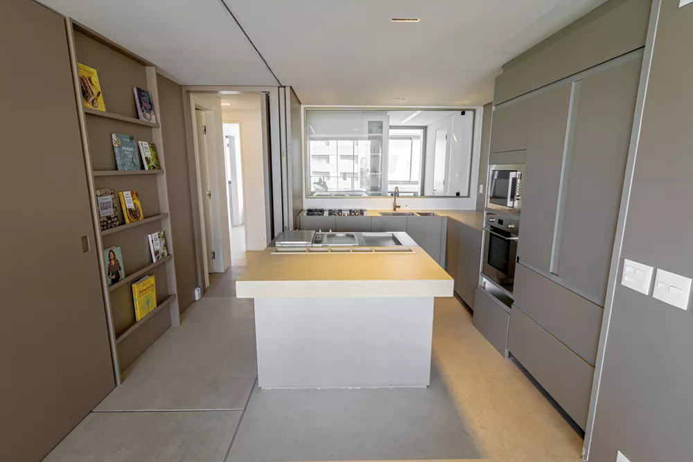 Apartamento, 3 quartos, 232 m² - Foto 30