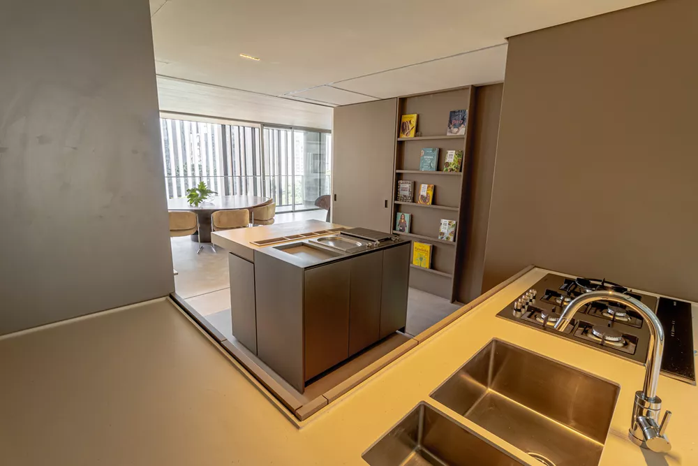 Apartamento, 3 quartos, 232 m² - Foto 20