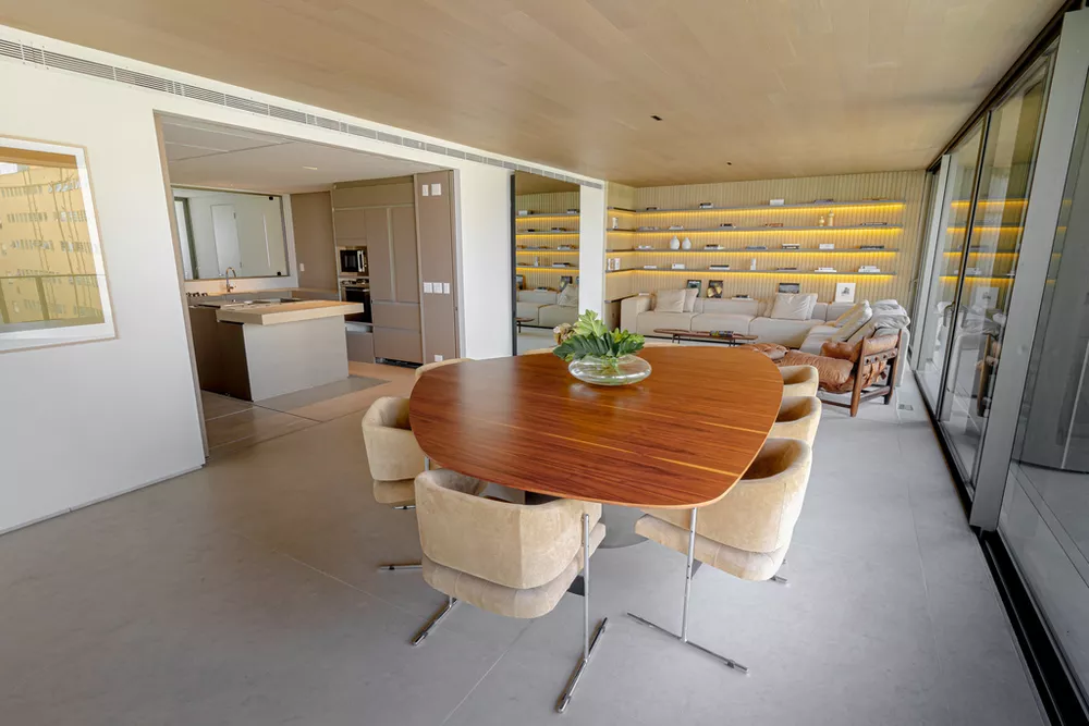 Apartamento, 3 quartos, 232 m² - Foto 24