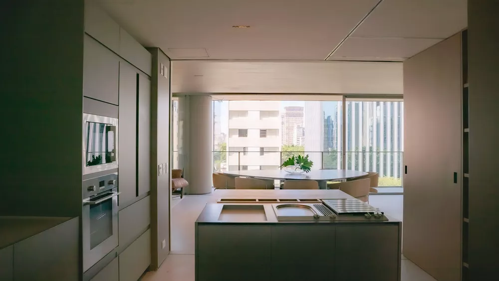 Apartamento, 3 quartos, 232 m² - Foto 17
