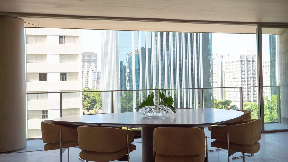Apartamento, 3 quartos, 232 m² - Foto 11