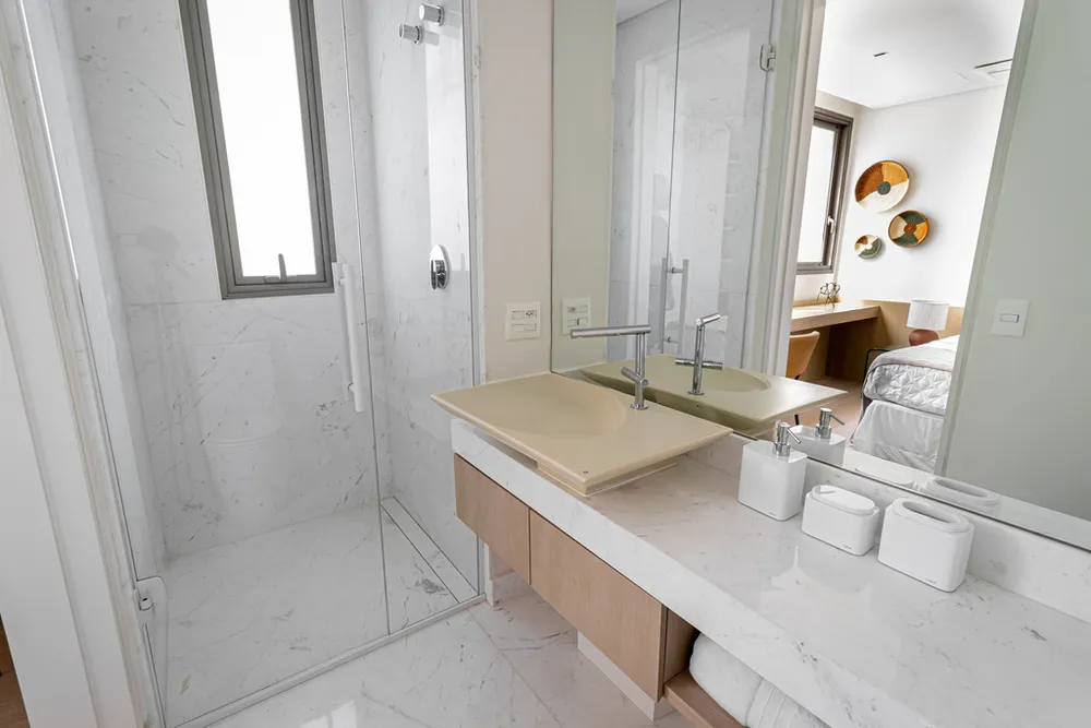 Apartamento, 3 quartos, 232 m² - Foto 55