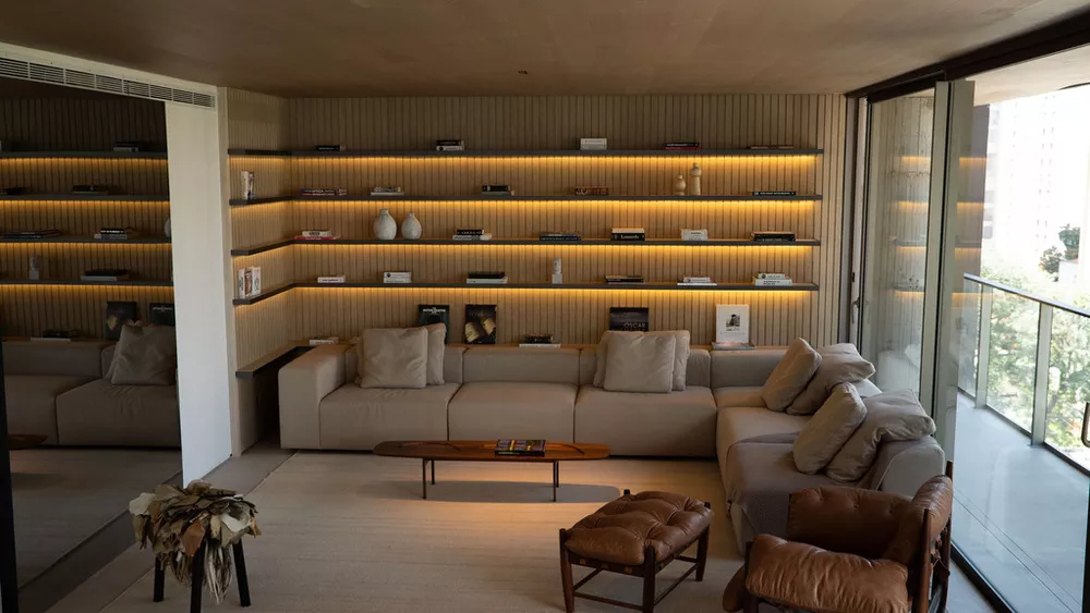 Apartamento, 3 quartos, 232 m² - Foto 42