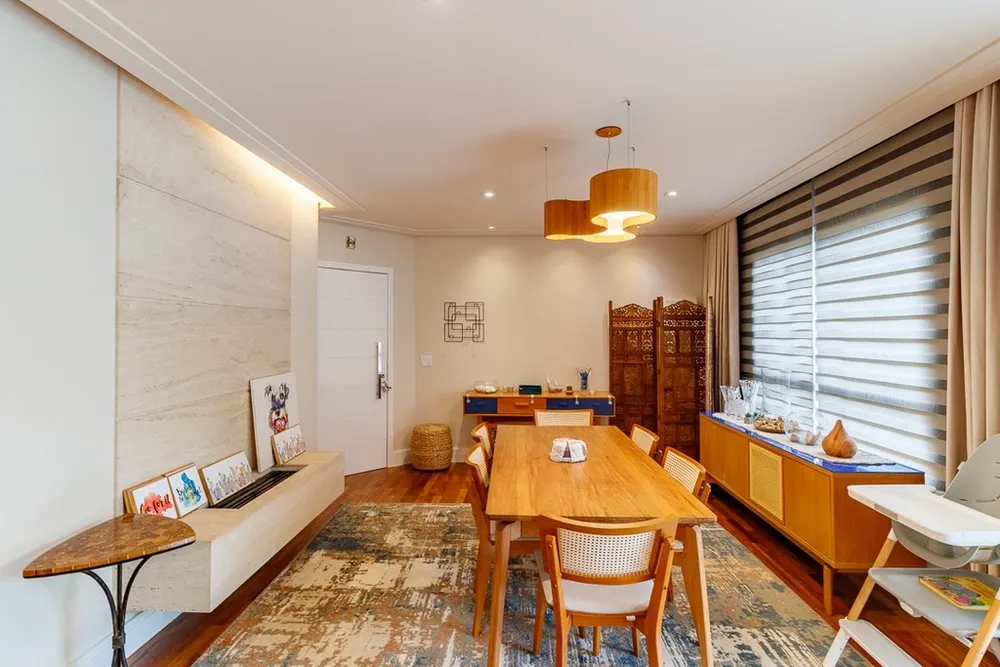 Apartamento, 3 quartos, 137 m² - Foto 11