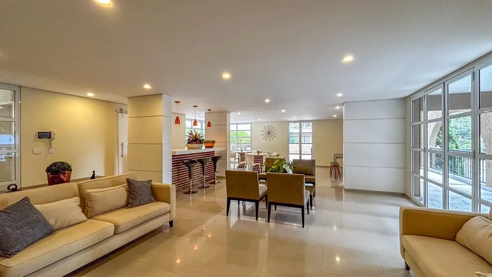 Apartamento, 3 quartos, 137 m² - Foto 5
