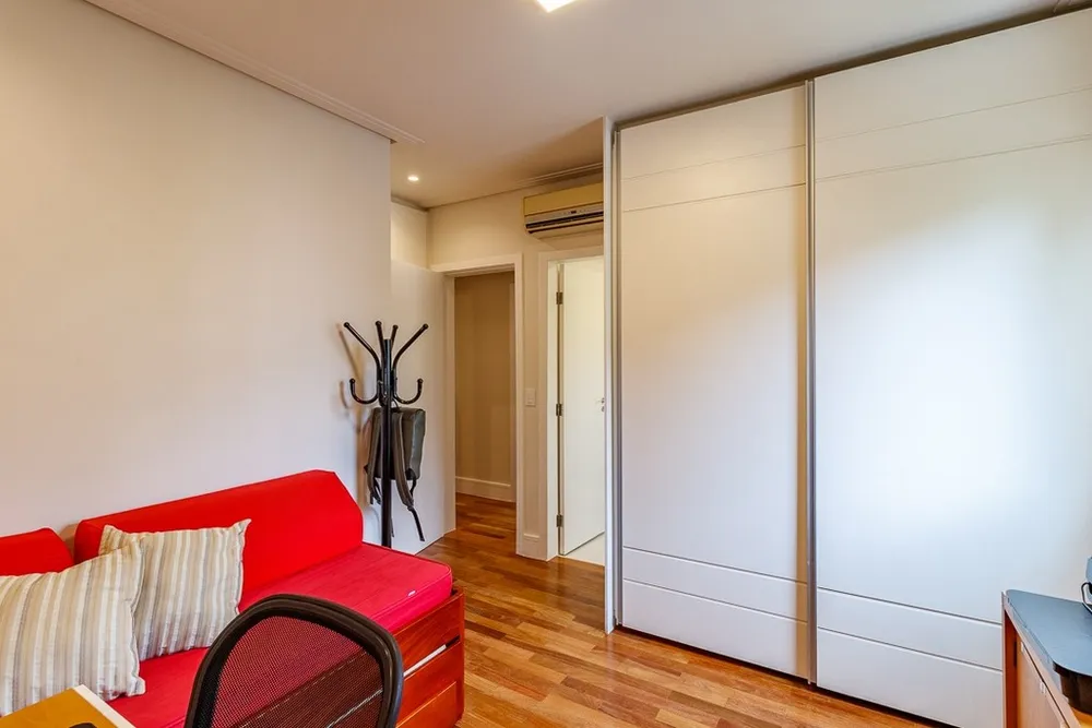 Apartamento, 3 quartos, 137 m² - Foto 7