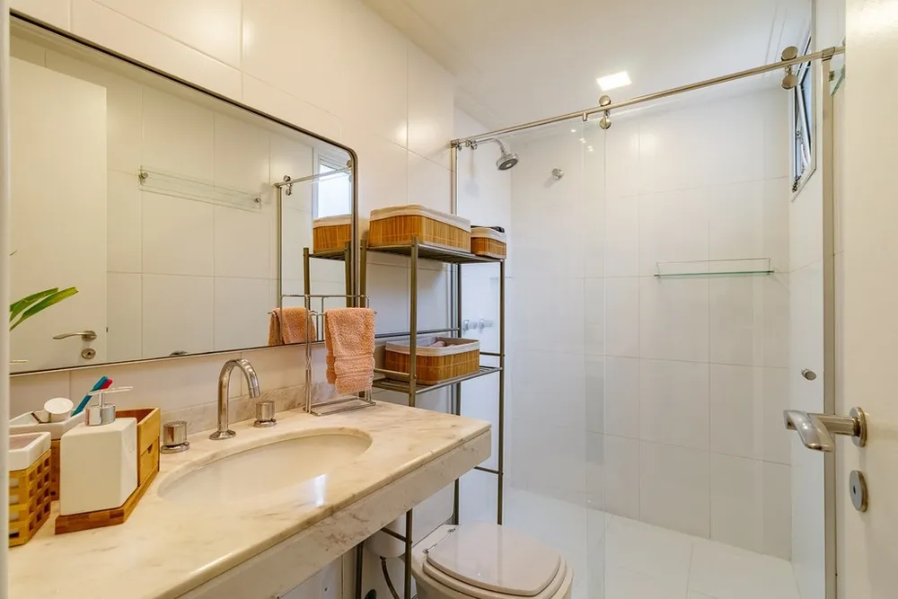 Apartamento, 3 quartos, 137 m² - Foto 8