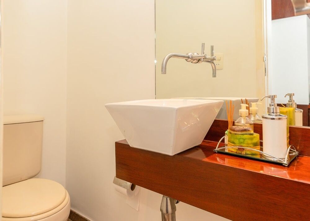 Apartamento, 2 quartos, 89 m² - Foto 2