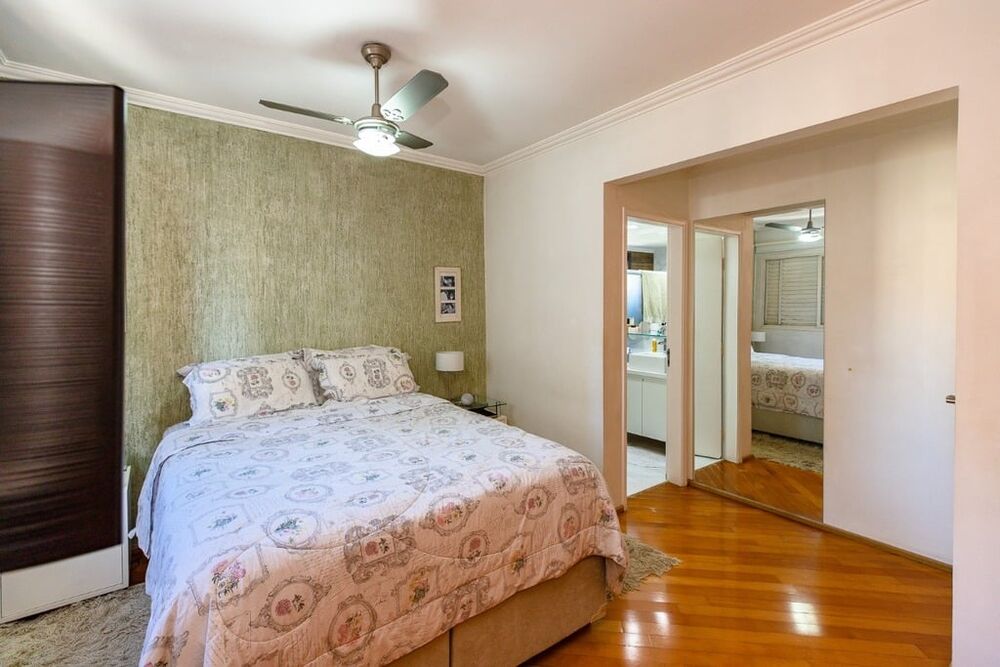 Apartamento, 2 quartos, 89 m² - Foto 12