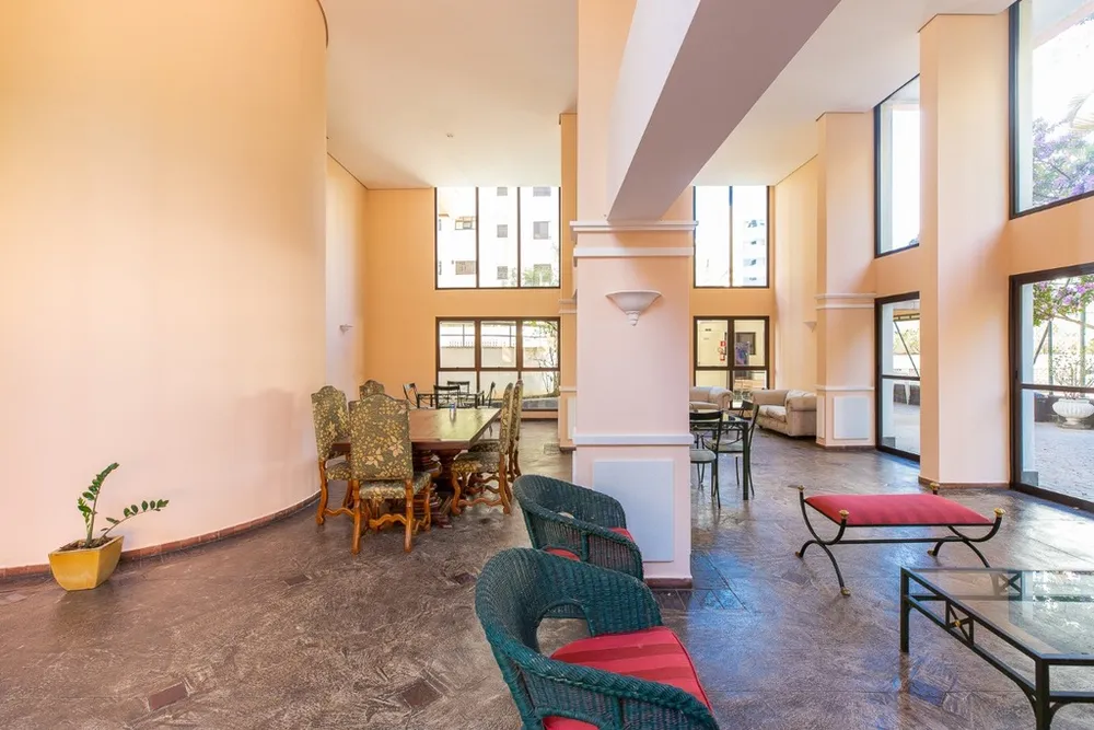 Apartamento, 2 quartos, 89 m² - Foto 6