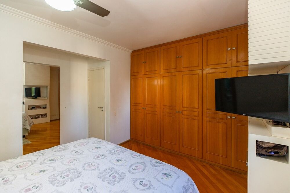 Apartamento, 2 quartos, 89 m² - Foto 10