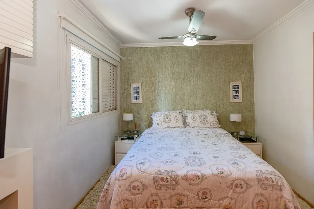 Apartamento, 2 quartos, 89 m² - Foto 3