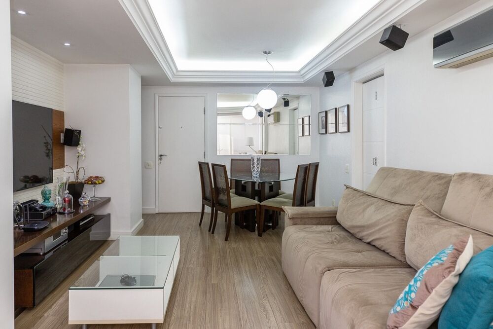 Apartamento, 2 quartos, 89 m² - Foto 5
