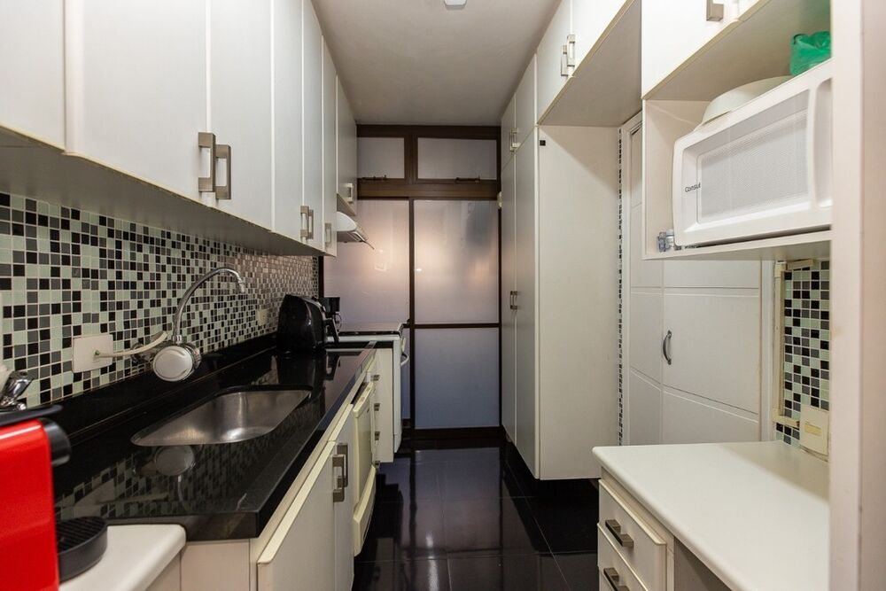 Apartamento, 2 quartos, 89 m² - Foto 11