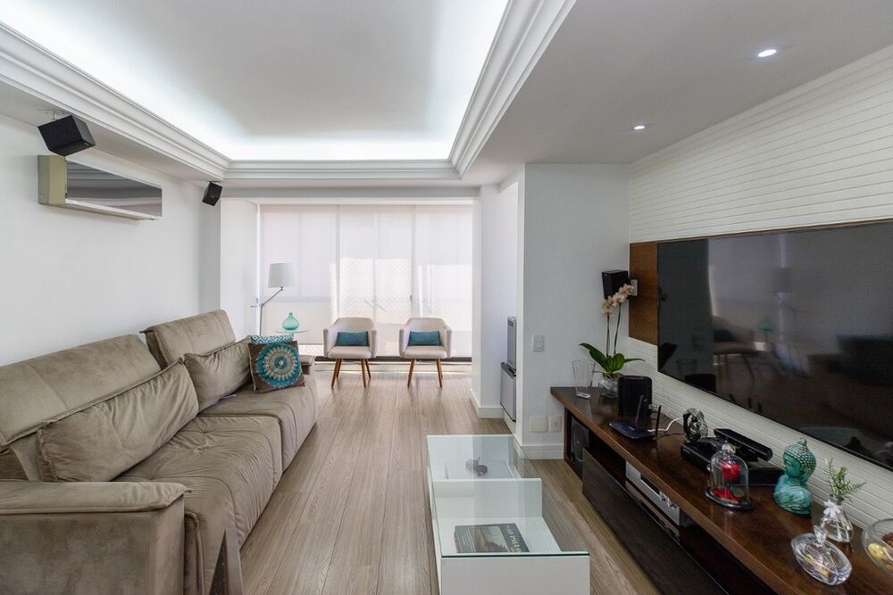 Apartamento, 2 quartos, 89 m² - Foto 6