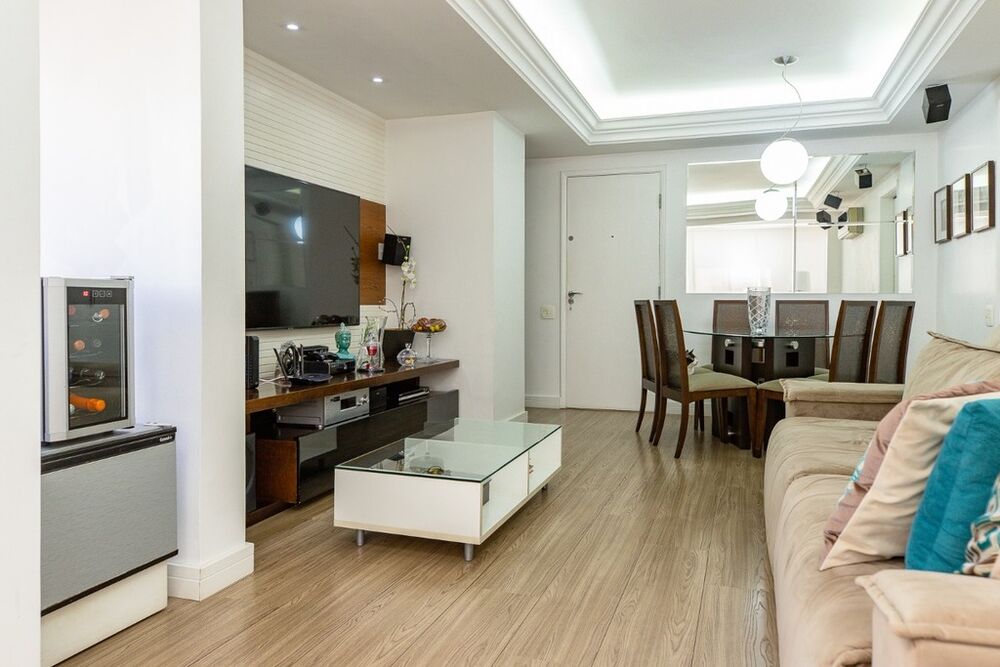 Apartamento, 2 quartos, 89 m² - Foto 9