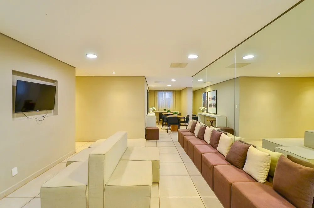Cobertura, 2 quartos, 114 m² - Foto 2