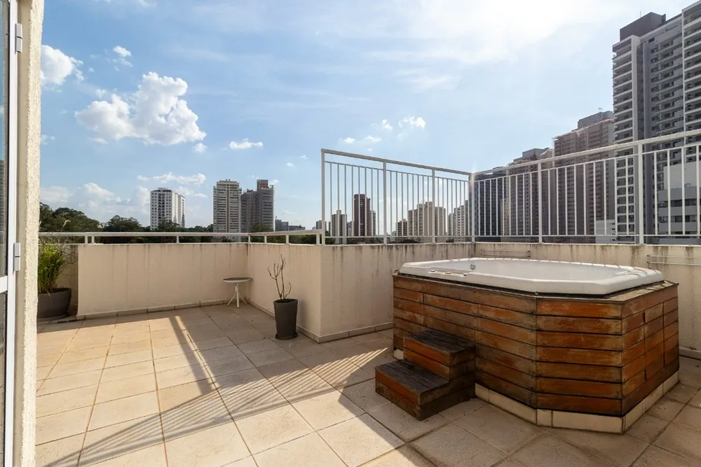 Cobertura, 2 quartos, 114 m² - Foto 18