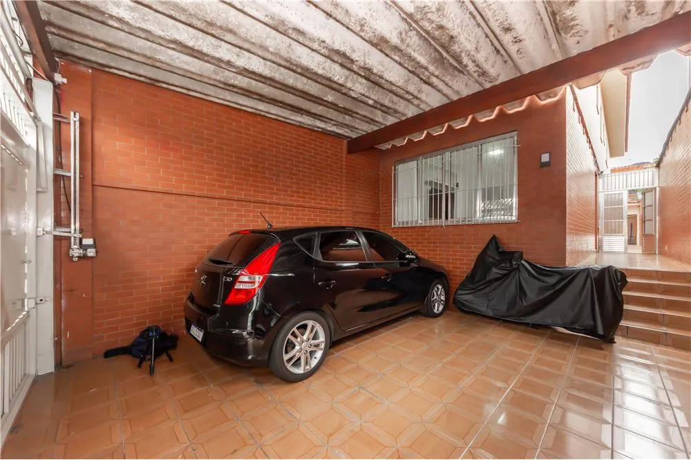 Casa, 3 quartos - Foto 20