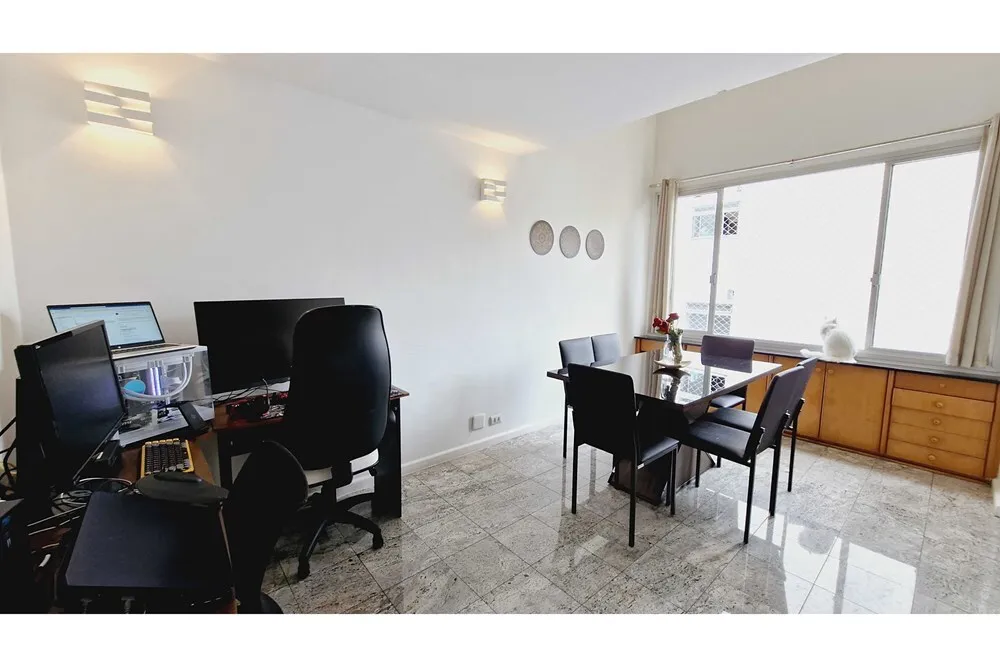 Apartamento, 1 quarto, 77 m² - Foto 12