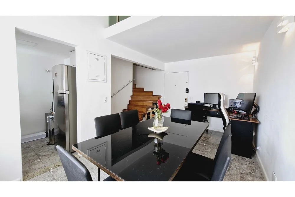 Apartamento, 1 quarto, 77 m² - Foto 11