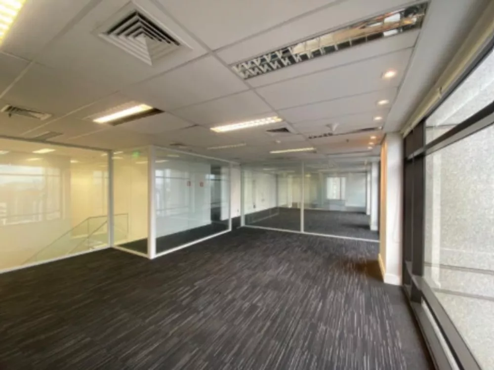 Conjunto Comercial-Sala para alugar, 449m² - Foto 1