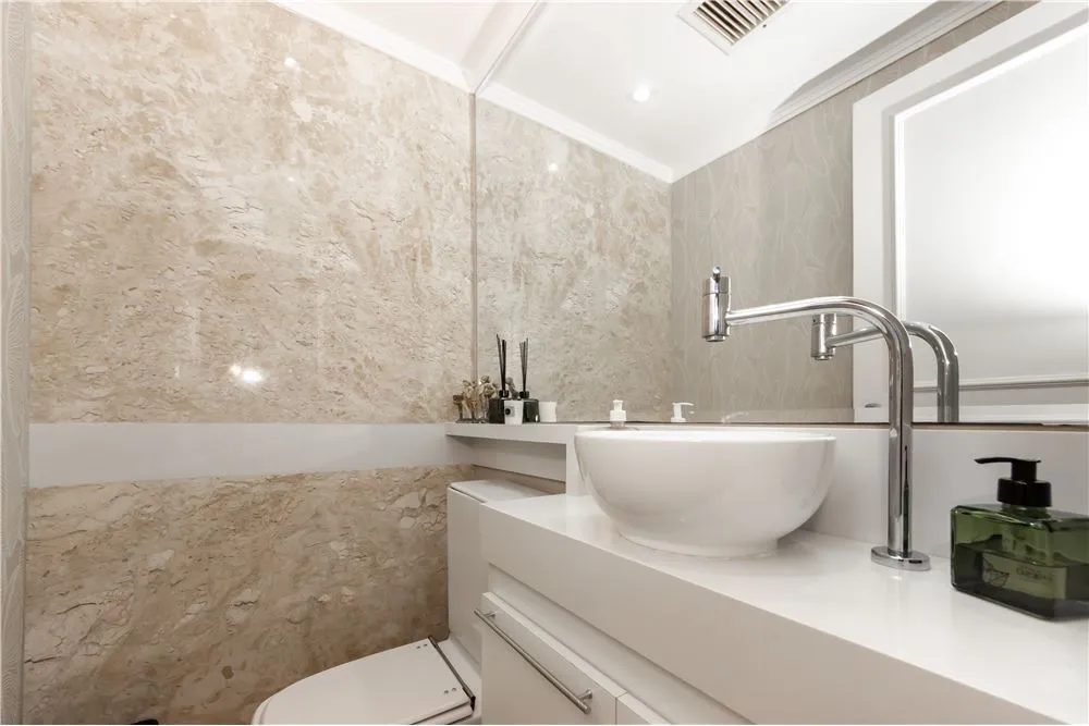 Apartamento, 4 quartos, 208 m² - Foto 18