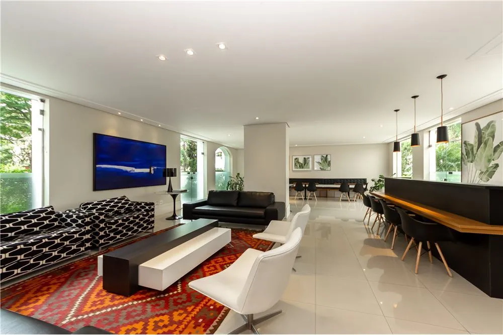 Apartamento, 4 quartos, 208 m² - Foto 9