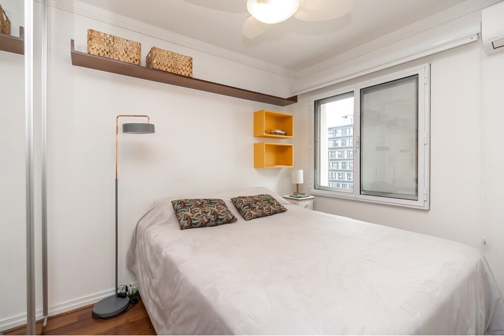 Apartamento, 1 quarto, 37 m² - Foto 13