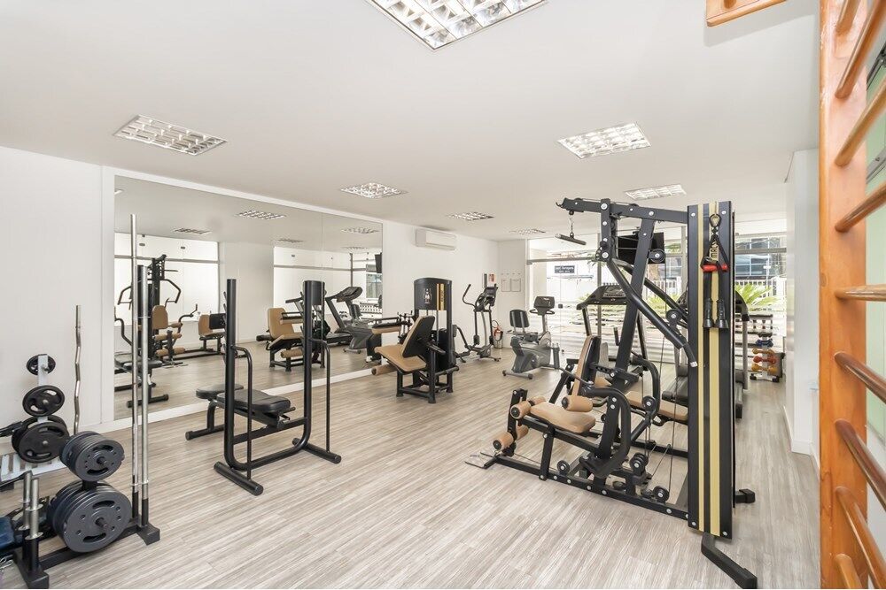 Apartamento, 1 quarto, 37 m² - Foto 8