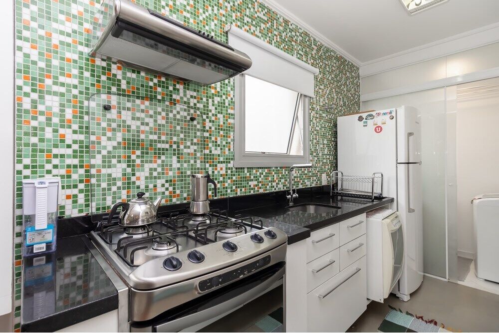 Apartamento, 1 quarto, 37 m² - Foto 11