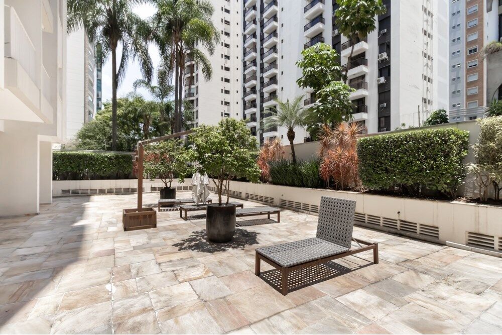 Apartamento, 1 quarto, 37 m² - Foto 4