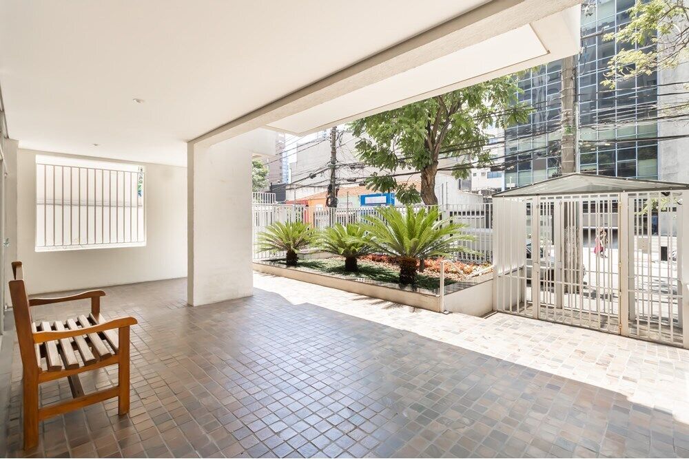 Apartamento, 1 quarto, 37 m² - Foto 7