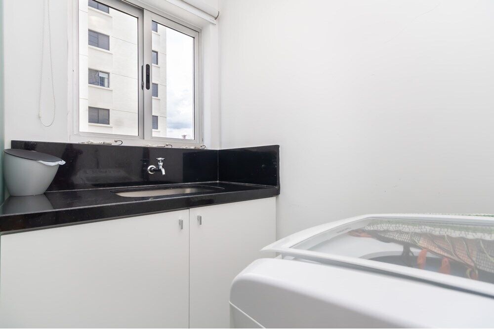 Apartamento, 1 quarto, 37 m² - Foto 9