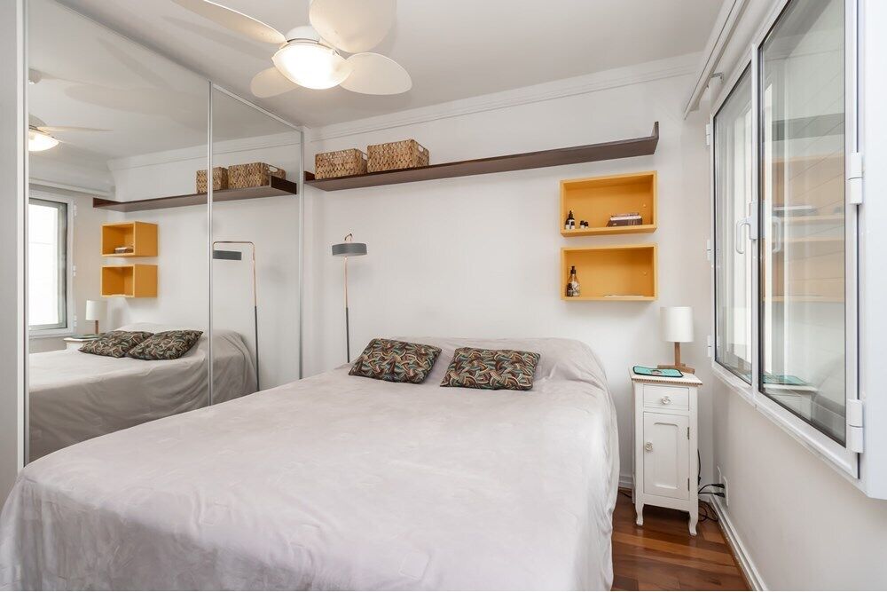 Apartamento, 1 quarto, 37 m² - Foto 14