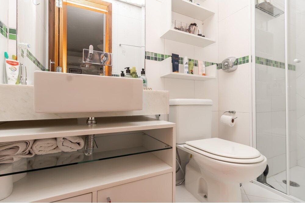 Apartamento, 1 quarto, 37 m² - Foto 12