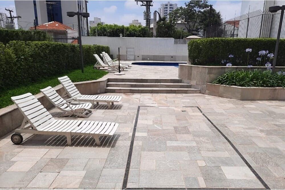 Cobertura, 2 quartos, 245 m² - Foto 1
