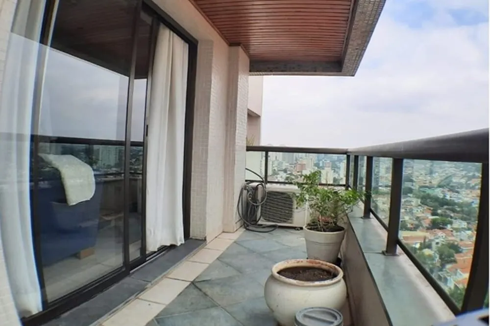 Cobertura, 2 quartos, 245 m² - Foto 9