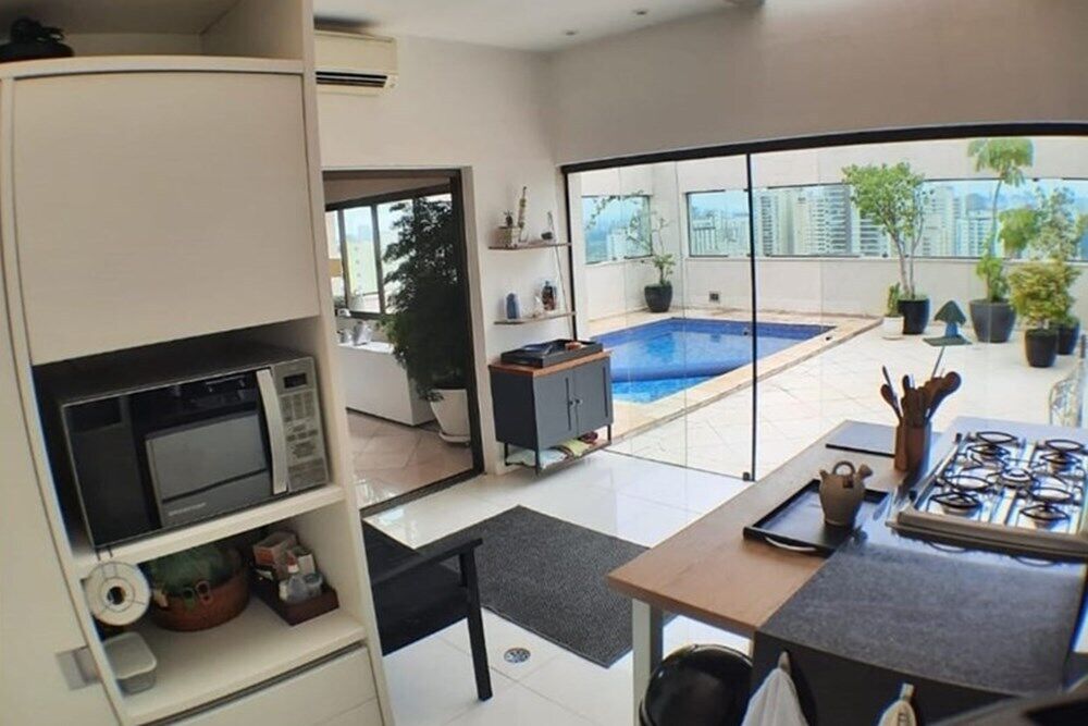 Cobertura, 2 quartos, 245 m² - Foto 4