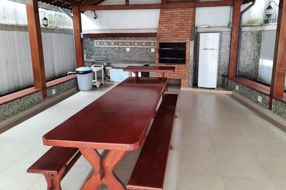 Cobertura, 2 quartos, 245 m² - Foto 2