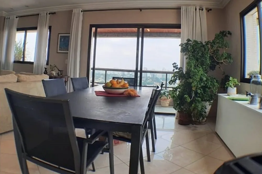 Cobertura, 2 quartos, 245 m² - Foto 11
