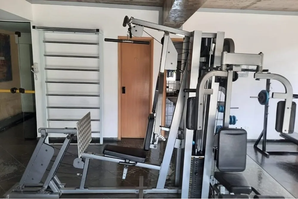 Cobertura, 2 quartos, 245 m² - Foto 2