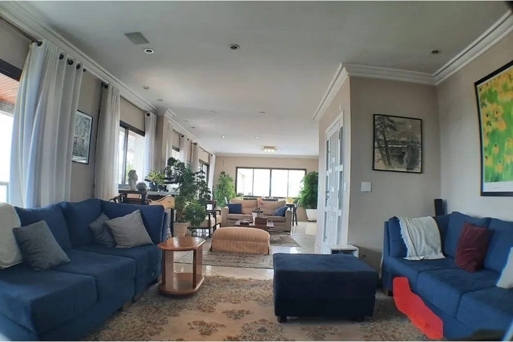 Cobertura, 2 quartos, 245 m² - Foto 12