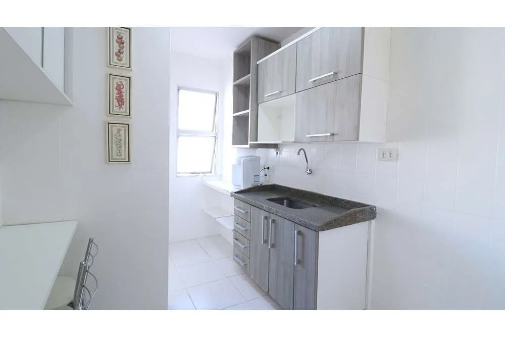 Apartamento, 3 quartos, 64 m² - Foto 1