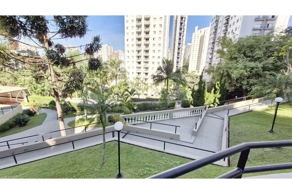 Apartamento, 3 quartos, 64 m² - Foto 14