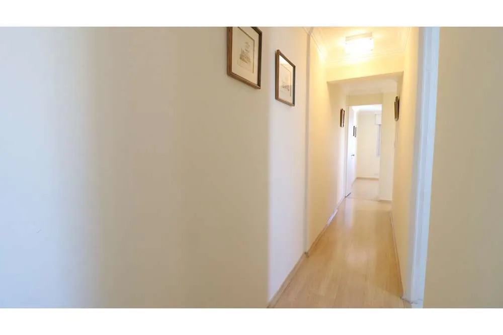 Apartamento, 3 quartos, 64 m² - Foto 5