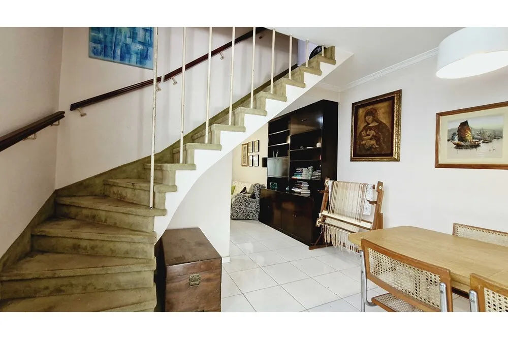 Casa, 3 quartos - Foto 20