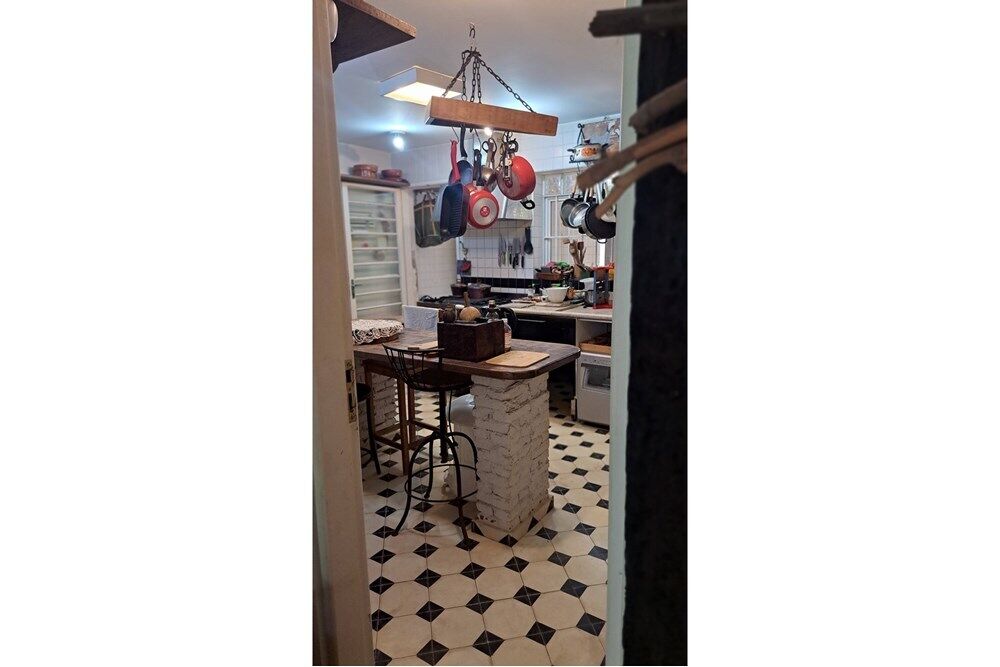 Casa, 4 quartos - Foto 6