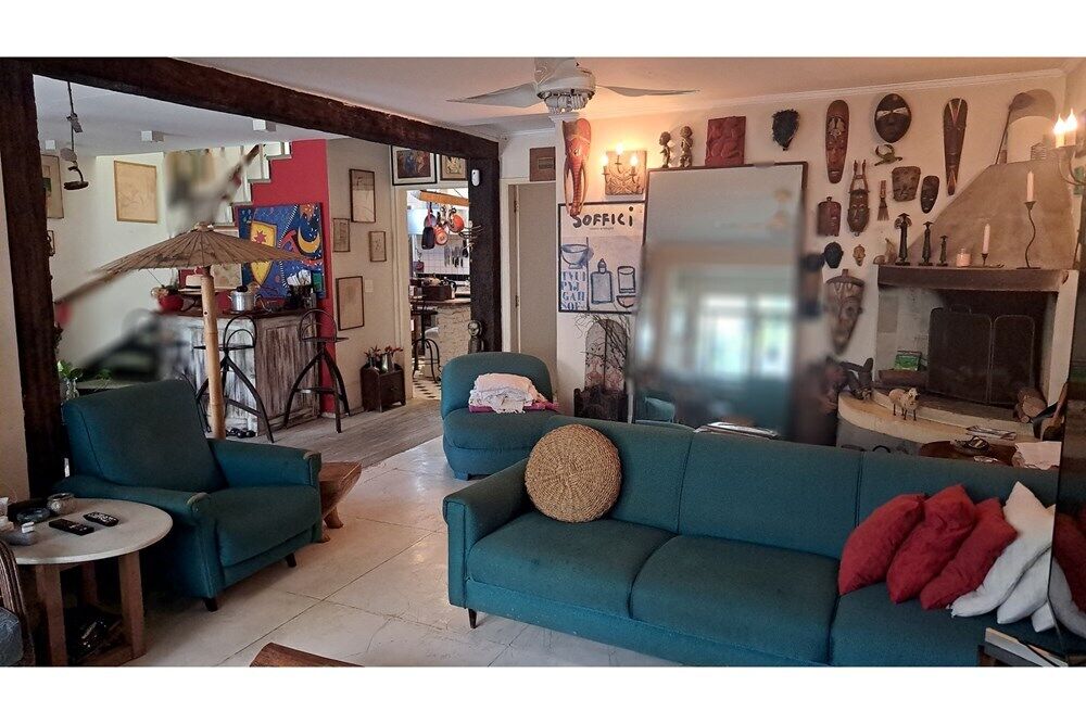 Casa, 4 quartos - Foto 8