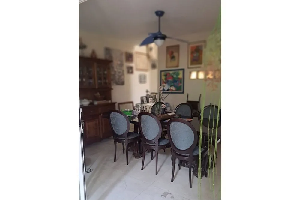 Casa, 4 quartos - Foto 11